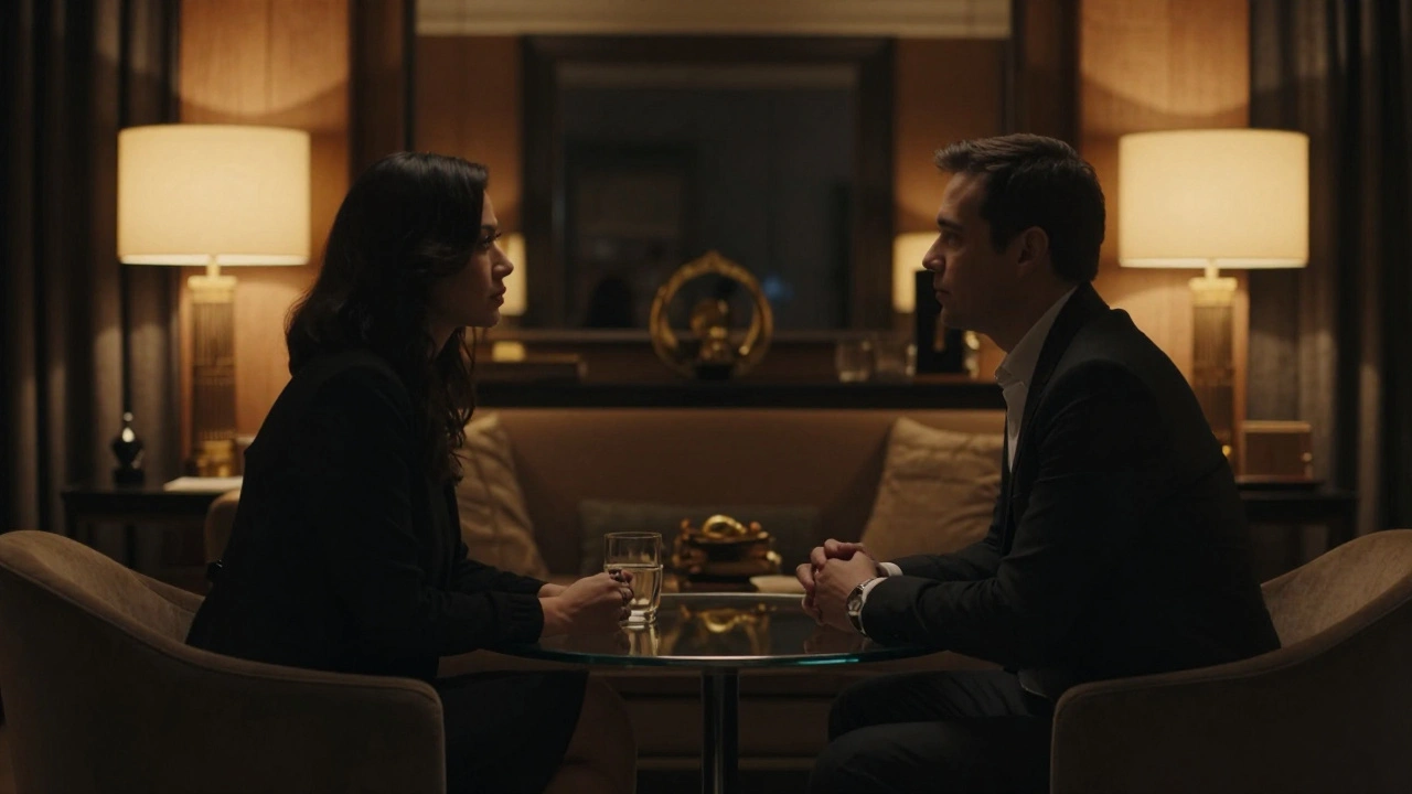 The Rise of Fetish-Friendly Escorts: A New Era in Adult Services