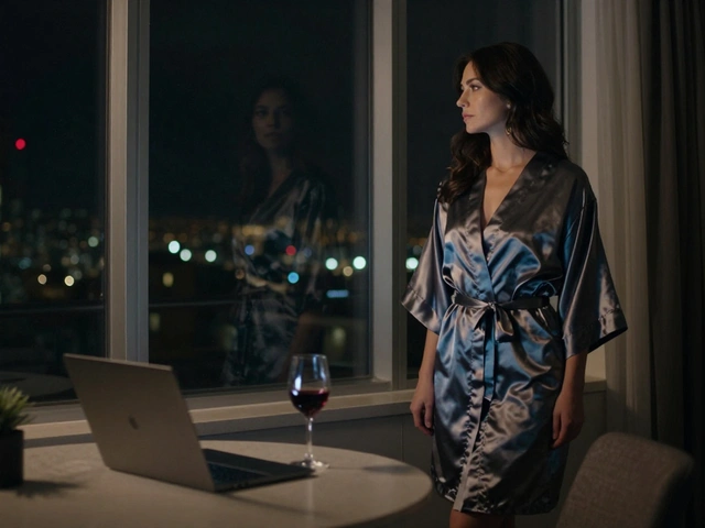 Call Girls in Pop Culture: Influence and Representation