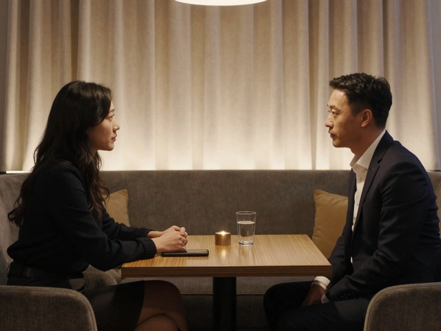 Common Misconceptions About Hiring Escorts in Central London