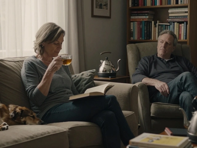 The Best Times to Book a Mature Escort in London