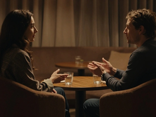 The Connection Between Companionship and Hiring an Escort Service: A Guide