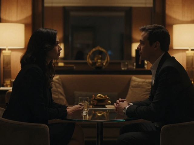 The Rise of Fetish-Friendly Escorts: A New Era in Adult Services